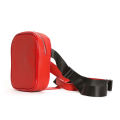 Fashion Hot Trendy Stylish Women Waist Leg Belt Leather Cool Girl Bag Fanny Pack for Outdoor Hiking Motorcycle. 