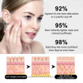 Eelhoe Eye Firming Lifting Cream Fading Wrinkle Wrinkle Firming Moisturizing Skin Hydrating Anti-Wrinkle Eye Cream.