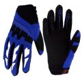 Full Finger Cycling Gloves for Kids, Skate Sports Riding, Road Mountain Bike Gloves for Children, Boys and Girls, 3-12 Years Old. 