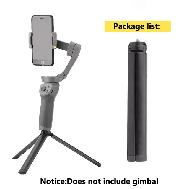 Telescopic%20Extension%20Rod%20for%20DJI%20OM%204%20Osmo%20Mobile%203%202/Insta360%20ONE%20X2/3%20Phone%20Tripod%20Stand%20Selfie%20Stick%20Stabilizer%20Accessories%20-%20Image%208