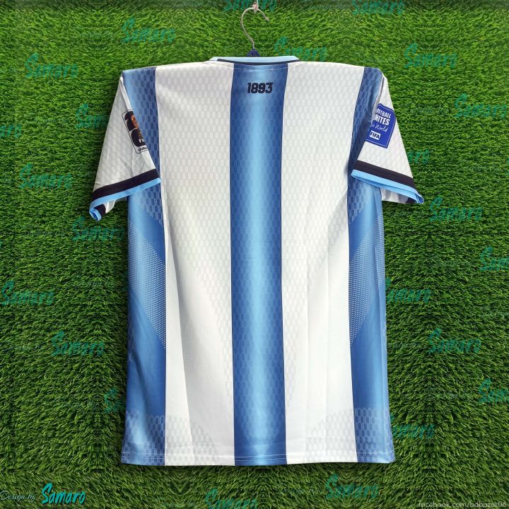 Argentina%20World%20Cup%20Jersey%202026/27%20Thai%20Premium%20Football%20Jersey%20For%20Men%20-%20Half%20Sleeve%20World%20Cup%20t%20shirt%20-%20Argentina%20Jersey%202026%20-%20Image%203