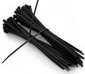 Hazi Electrical Cable Tie | 6 Inch Cable Tie | 4 x 150 mm | 50 pcs Per Pack | Nylon Plastic Tie. 