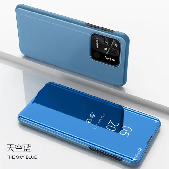 For%20Xiaomi%20Redmi%2010C%20Case%20Mirror%20View%20Smart%20Magnetic%20Flip%20Phonrelaxe%20Case%20For%20Redmi%2010C%2010%20C%20Redmi10c%20Shockproof%20Bumper%20Back%20Cover%20-%20Image%207