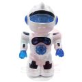 Musical moving Robot Toy _ Smart Robot For Kids. 