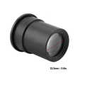 23.2mm 10X Huygens Optical Eyepiece Ocular for Biological Microscope DM-H002.