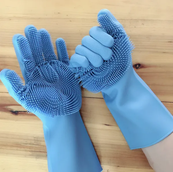 High%20Quality%20Silicone%20Dish%20Washing%20Kitchen%20Hand%20Gloves%20-%20Image%204