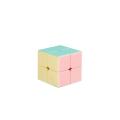 GC Magic Cube Shengshou legend Stickerless Magic Cube 5x5x5/4x4x4/3x3x3/2x2x2 Cubing Classroom Macaron Speed Cube toy.