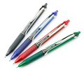 Pilot Hi-Tecpoint V7 RT Retractable Rollerball Pen 0.7mm. 