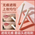 GJ Concealer Brush Mushroom Sponge Head Patch Seamless Large Area Acne Marks Mini Single Makeup Brush.