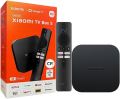 Xiaomi Mi TV Box S 2nd Gen (Global Version) 4K HDR Android TV Box With Google TV (4K Ultra HD).