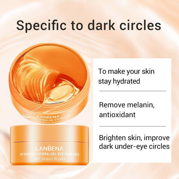Lanbena%20Vitamin%20C%20Eye%20Mask%20PATCH%20-%20Remove%20Dark%20Circle%20Eye%20Gel%2060Pieces%20-%20Image%202