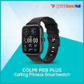 Colmi P28 Plus Calling Fitness Smartwatch - Large Screen. 