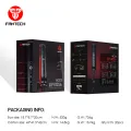 FANTECH MCX01 Leviosa RGB USB Condenser Gaming Microphone.