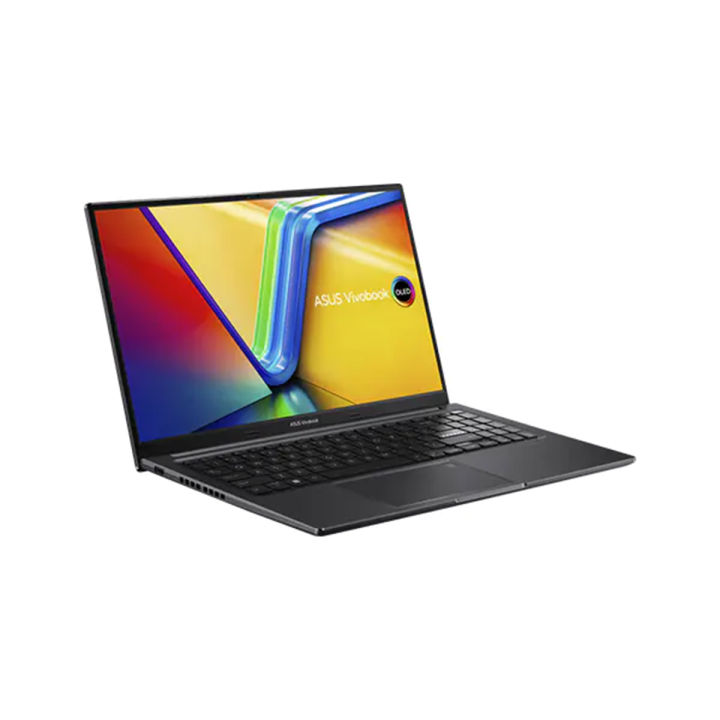 Asus Vivobook 15 OLED (M1505YA-L1238) – AMD Ryzen 7 7730U, 16 GB DDR4 RAM, 512 GB SSD, AMD Radeon Graphics, 15.6″ FHD OLED Display, Windows 11