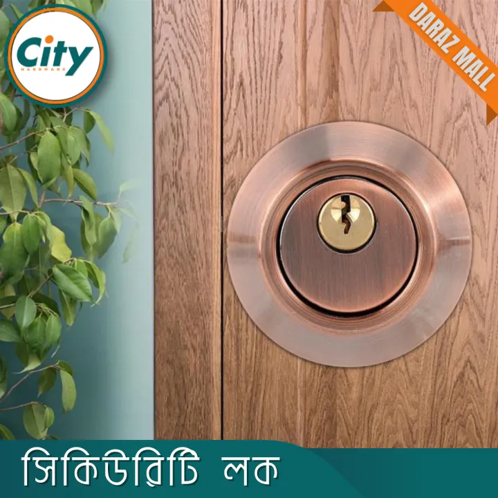 Deadbolt%20Lock%20Security%20Lock%20Both%20Side%20Key%20System%20Door%20Lock%20Antique%20Color%20-%20Image%205