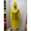 Rain coat 100% Waterproof -/Women. 