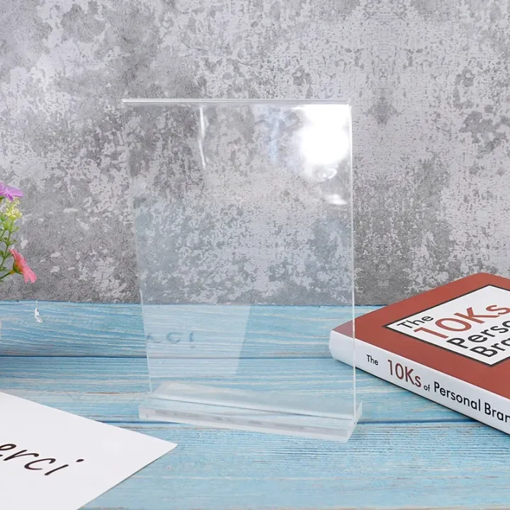 1pcs%20Double%20Side%20Acrylic%20Display%20Stand%20T%20Shape%20Slanted%20Sign%20Holders%20Desktop%20Paper%20Menu%20Holder%20Advertising%20Price%20Display%20Board%20-%20Image%206
