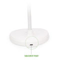 Weidasi / ENERGY 6046 Rechargeable table lamp Eye Protection Soft Light LED Long Lasting Touch Control.