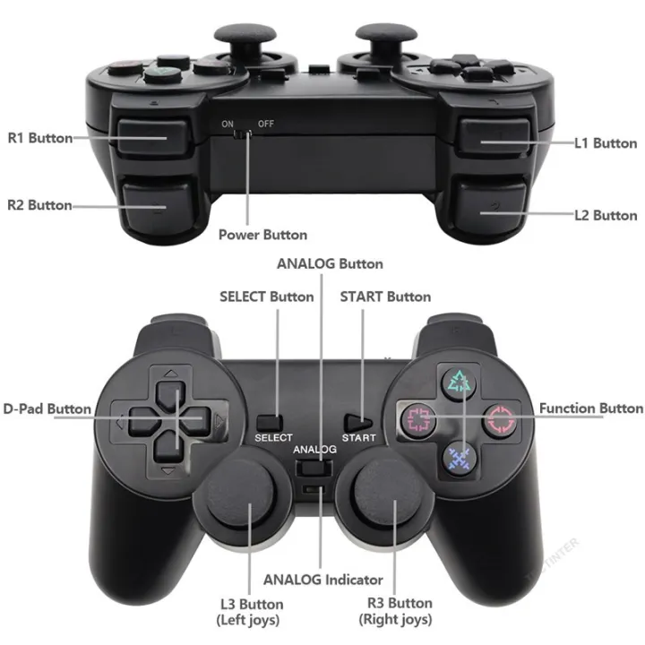 Wireless%20Vibrating%20Gamepad%20for%20Sony%20ps2%20Gaming%20Controller%20for%20Playstation%202%20Joystick%20for%20PC%20Joypad%20USB%20Game%20Controle%20-%20Image%206