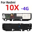 Original For Xiaomi Redmi Note 10 10X Pro 4G 5G Plus Loud Speaker Bottom Loudspeaker Sound Buzzer Ringer Flex Cable. 