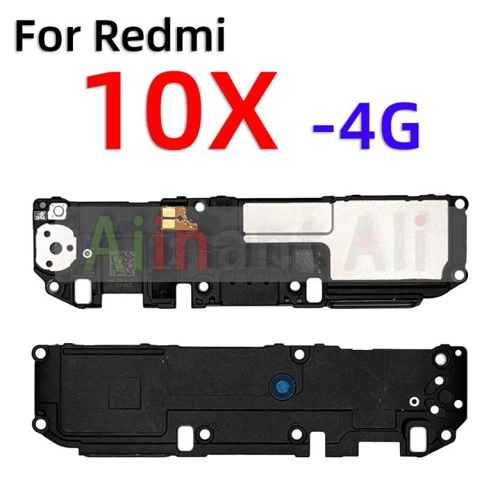 Original%20For%20Xiaomi%20Redmi%20Note%2010%2010X%20Pro%204G%205G%20Plus%20Loud%20Speaker%20Bottom%20Loudspeaker%20Sound%20Buzzer%20Ringer%20Flex%20Cable%20-%20Image%204