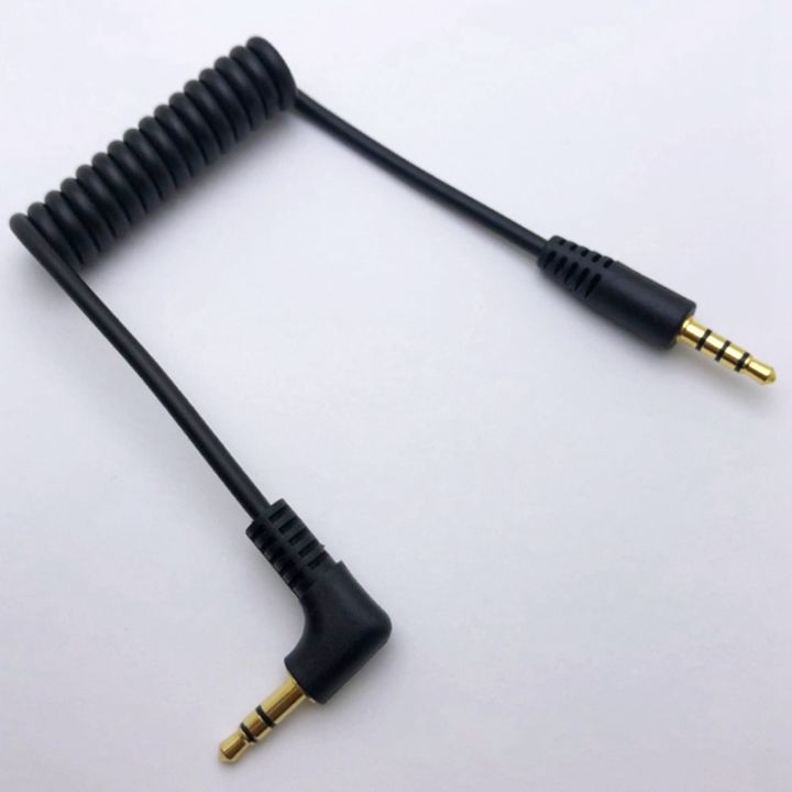 2X%20Dual%20Male%203.5mm%20TRRS%20to%20TRS%20Universal%20Cable%20for%20Microphones%20-%20Image%205