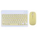 For iPad Air Pro 11 Bluetooth Wireless Keyboard Mouse For Android IOS Windows Phone Tablet.