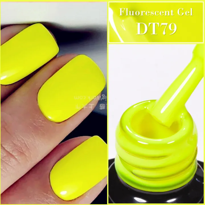 7ML%20Fluorescent%20Gel%20Nail%20Polish%20Neon%20Green%20Red%20Yellow%20Summer%20Color%20Semi%20Permanent%20Varnish%20Nail%20Art%20Soak%20Off%20UV%20LED%20Gel%20Manicure%20-%20Image%203