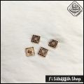 Buttons For Panjabi - Design 14.