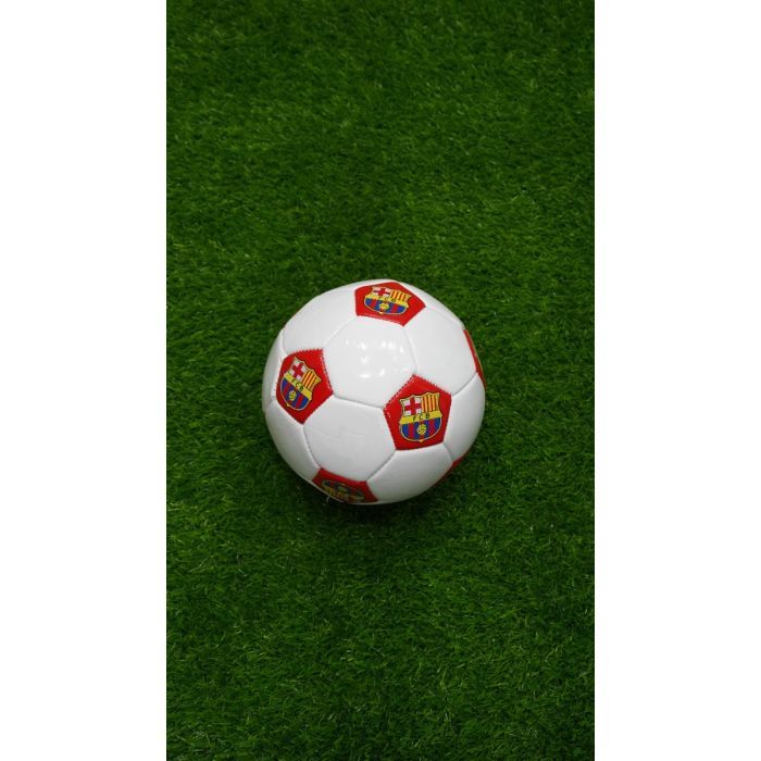 FC BARCELONA KIDS FOOTBALL SIZE 3