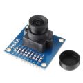 OV7670 7670 VGA CMOS Camera Module Board AL422 FIFO Camera STM32 RGB Driver For Arduino ESP8266 Raspberry Pi NodeMCU Arducam Electronics Circuitry & Parts . 