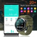 2023 New K56 Pro Smart Watch for Men Bluetooth Call Sport 400mAh Long Standby 1.39 Inch 360*360 HD Screen Outdoors Smartwatch.