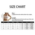 Tank Top Women Female Gym Women's Corset Sports Bra Push Up Crop Top Fitness Hollow Breathable Running Athletic Sportswear.