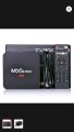 MXQ 4K Android Smart TV Box - Android TV Box / TV Card Smart TV Box Newest Updated Edition Extra Discount Android TV Card Mini PC Pocket Computer. 