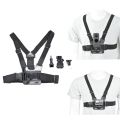 Book Mount Strap for Mobile Smartphone and Action Camera - Effortlessly Capture Your Vlogs and Adventures.