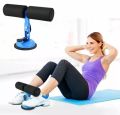 Self-Suction Sit Up Bars Situp Assist Bar Stand Gym Workout Fitness Equipment.