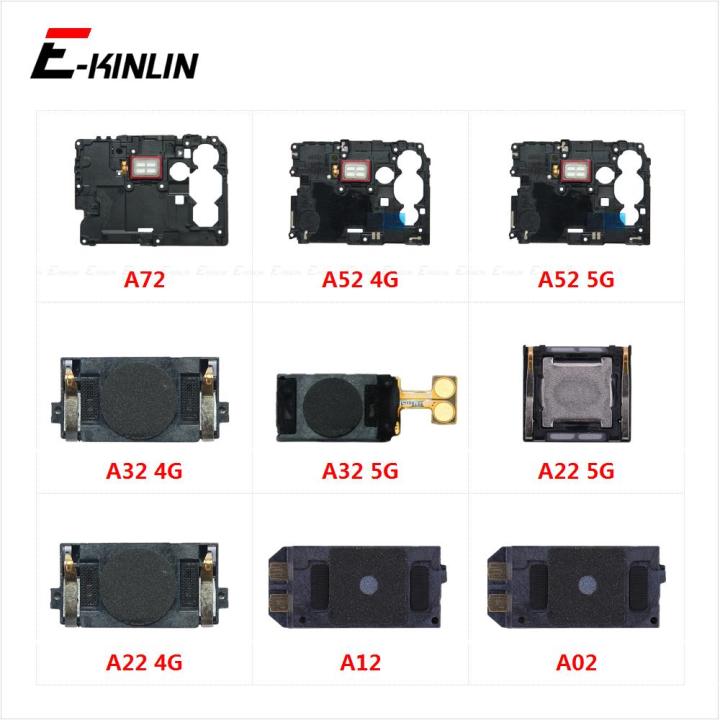 Top%20Ear%20Speaker%20%20Earpieces%20For%20Samsung%20Galaxy%20A02%20A12%202%20A32%20A52%204G%205G%20Replacement%20Parts%20-%20Image%203