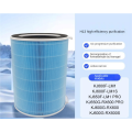 Plastic Filter for KJ600F-LM1/KJ600F-LM1S/KJ650F-LM1 PRO/KJ650G-RX600 PRO/KJ600G-RX600/KJ600G-RX600S Replace. 