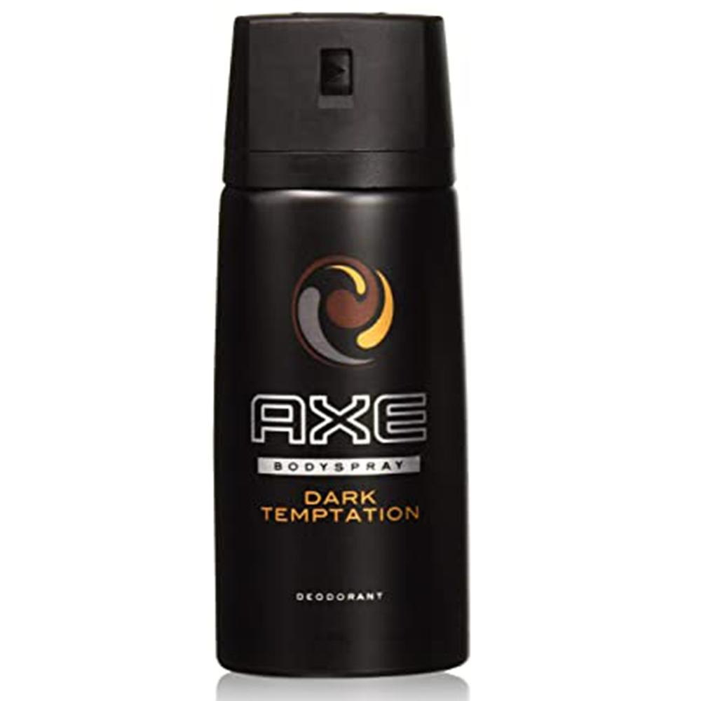 Body Spray Dark Temptation- 150ml