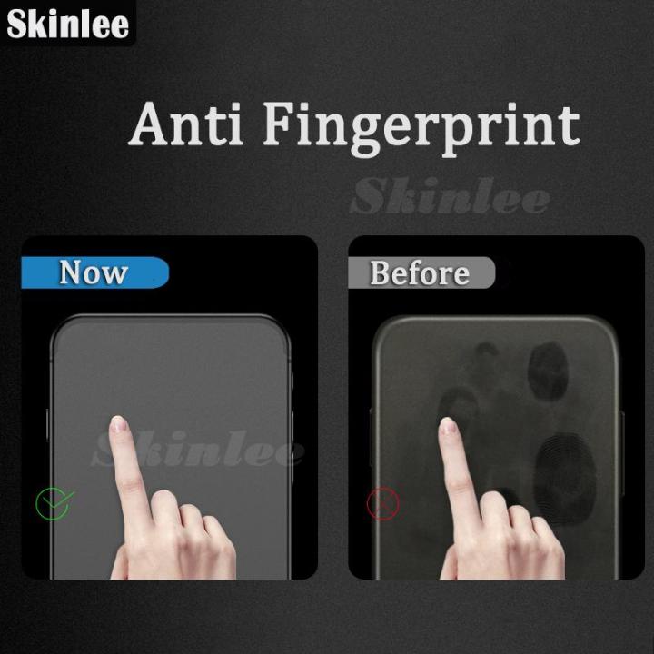 Skinlee%20for%20Samsung%20Galaxy%20M32%204G%20Phone%20Case%20Ultra%20Thin%20Smooth%20Back%20Cover%20for%20Galaxy%20M32%204G%20Case%20Shell%20-%20Image%207