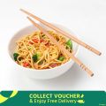 1 Pair 2 Pieces Chopsticks Japanese Chinese Korean. 