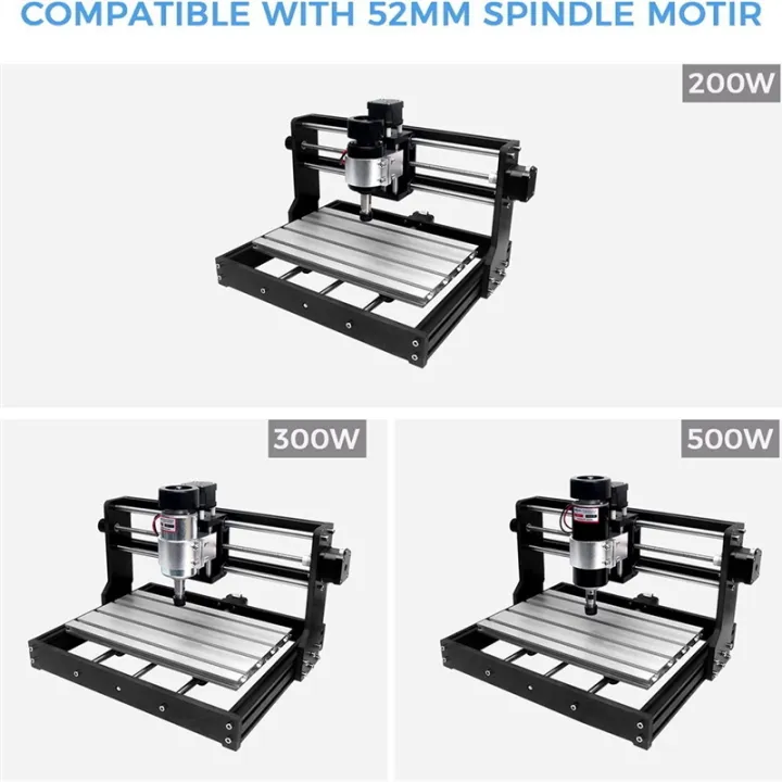 Z%20Axis%20Spindle%20Motor%20Mount%20Kit,%20Upgrade%20the%20Spindle%20to%20200W%20-%20Image%205
