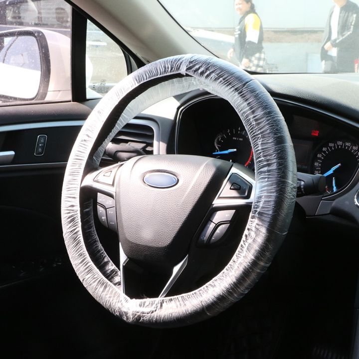 %E3%80%90Alizeker%20Mall%E3%80%91LEEPEE%20Disposable%20Car%20Steering%20Wheel%20Cover%20Plastic%20Steering-Covers%20Diameter%2037-38cm%20Dust-proof%20Waterproof%20Universal%20-%20Image%204