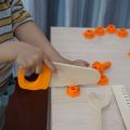 Repair Toy Nuts Kids Screwdriver Set Intelligence Montessori Basic Skills Educational Toys Educational Screw Maintenance Pretend Play Toys Girls.