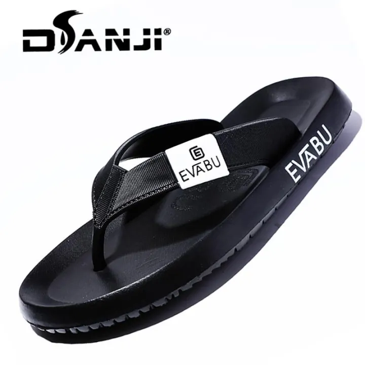 Beach%20Slippers%20Men'S%20Slippers%20Comfortable%20Men'S%20Sandals%20Casual%20Summer%20Shoes%20-%20Image%203