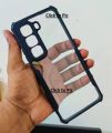 Infinix Hot 60 Pro   Xundd Back Cover Case Shock proof Cover, Fitted Cases, Transparent Shell, Infinix Hot 60 Pro   Phone case. 