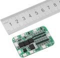 6s 15a 24v pcb bms protection board for 6 pack 18650 li-ion lithium battery cell module. 