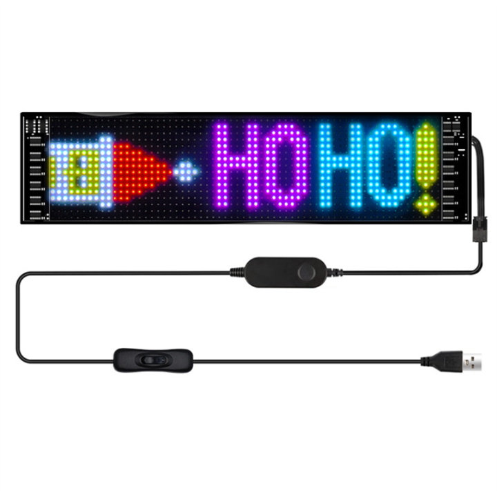 LED%20Pixel%20Panel,USB%205V%20Flexible%20LED%20Module%20RGB%20Scrolling%20Text%20Animation%20Display,Bluetooth%20APP%20Durable%20Easy%20Install%20-%20Image%202