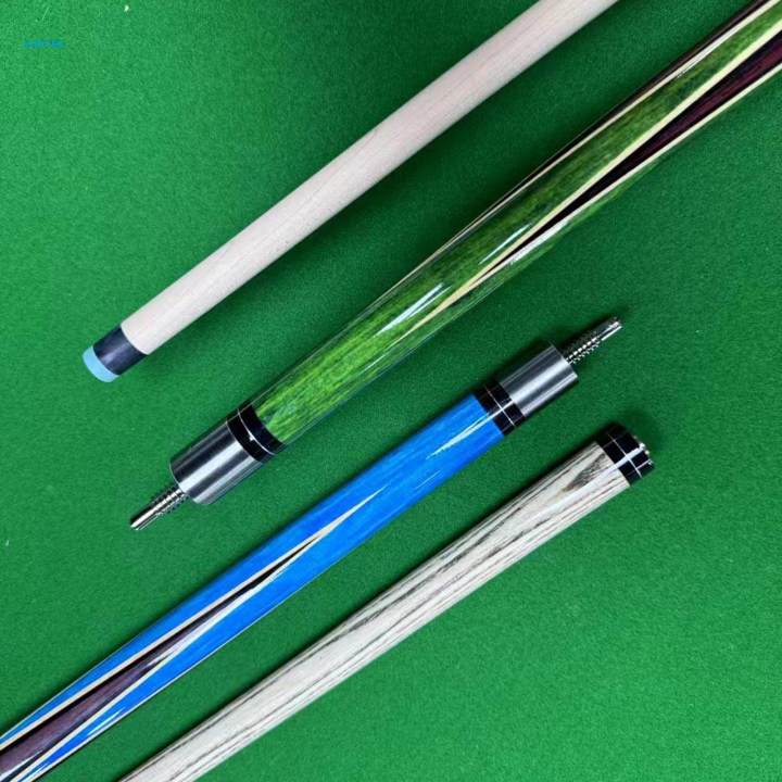 Pool%20Stick%20Lightweight%20Equipment%20Training%20Wood%20Portable%20Snooker%20Stick%20Pool%20Cue%20for%20Game%20-%20Image%202