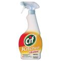 Cif Ultrafast Kitchen Cleaner 450ml. 